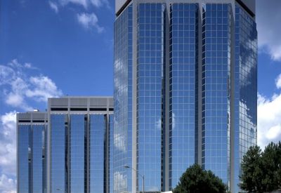 Toronto office suite