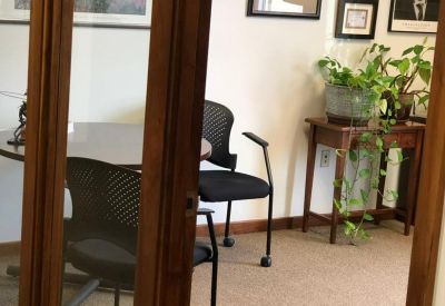 Offices at 115 South Court Street , Suite E