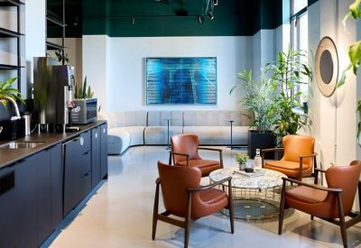 Executive suites to hire in Montreal