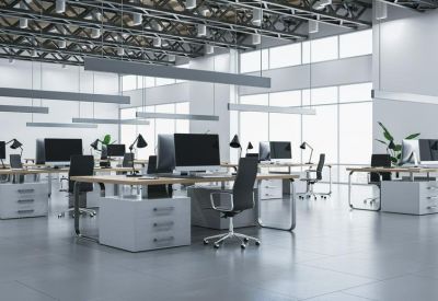 Atlanta executive office