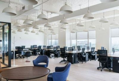 1155 Perimeter Center West