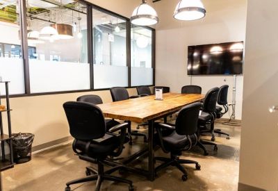 Serviced offices to hire in Chicago