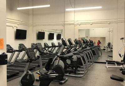 Executive suites to let in Beltsville