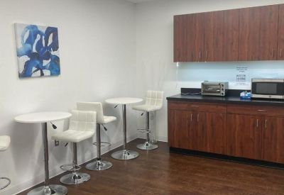 Executive office in Beltsville