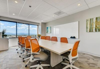 Serviced office - Denver