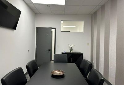 Serviced office - Newtown