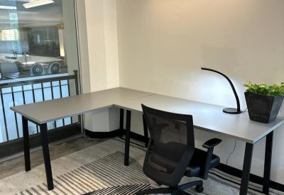 Offices at 120 19th Street North, Suite 200