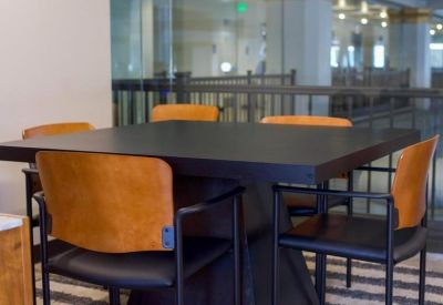 Exterior view of 120 19th Street North, Suite 200