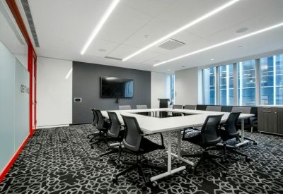 Offices at 120 Adelaide Street West, Suite 2500