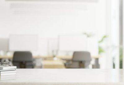 Executive office centre to let in Decatur (Georgia)