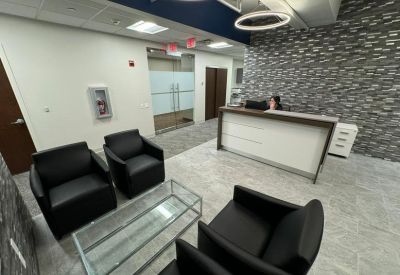 Exterior image of 120 White Plains Road, Suite 420