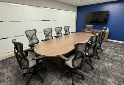 120 White Plains Road, Suite 420 office accommodations