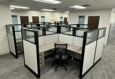 Tarrytown office suite