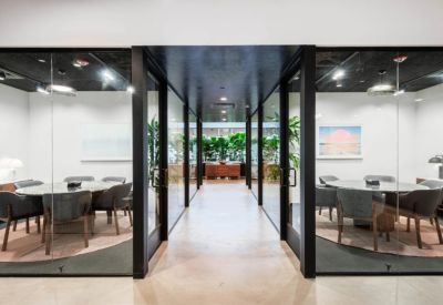 Executive office to rent in Short Hills