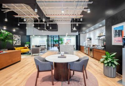 Executive offices to let in Short Hills