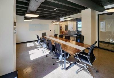 Office accomodations to rent in Chicago