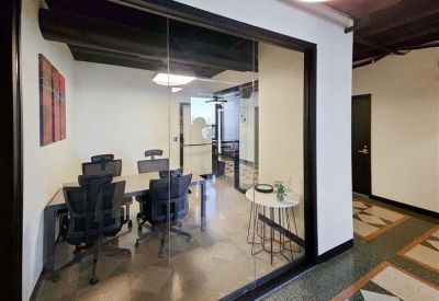 1200 North Ashland Avenue