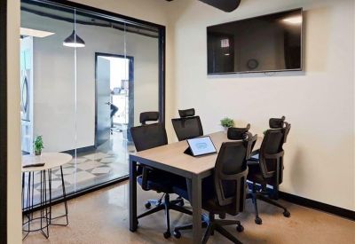 Serviced office - Chicago