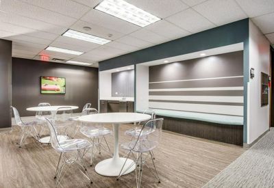 Serviced office in Farmers Branch (TX)