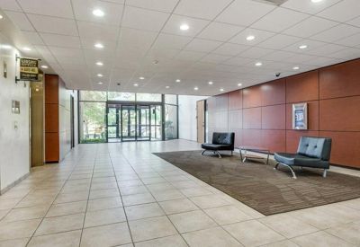 Interior of 12000-12100 Ford Road