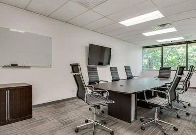 Serviced office to lease in Farmers Branch (TX)
