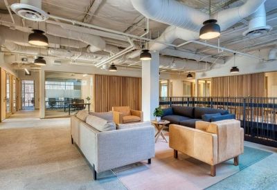 Serviced offices to hire in Sacramento