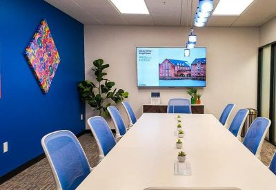 Serviced office centres to let in San Antonio
