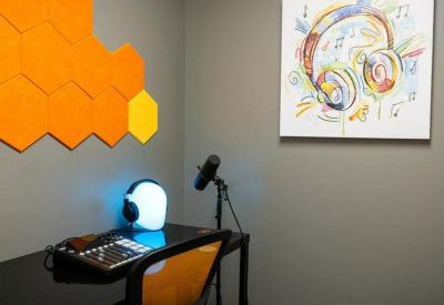 Exterior image of 1209 South Saint Mary's Street