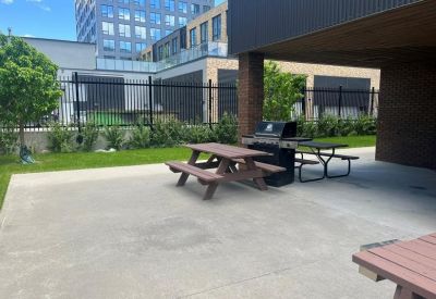 Office spaces to lease in Calgary