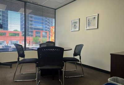 Interior of 1212 1st Street Southeast, Suite 200