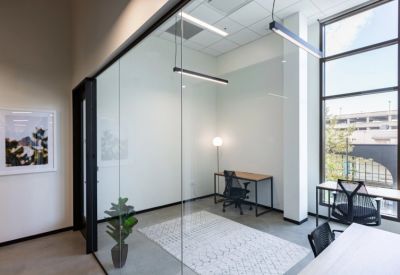 Office space - Walnut Creek