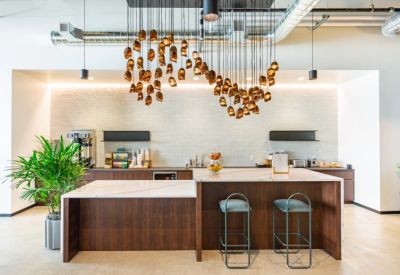 Office suite in Walnut Creek