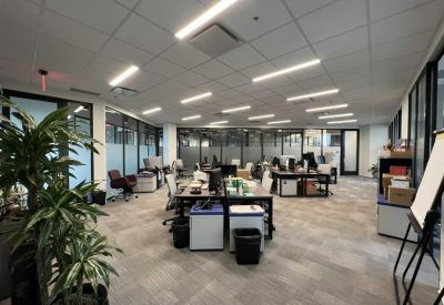 Image of Charlotte (North Carolina) serviced office