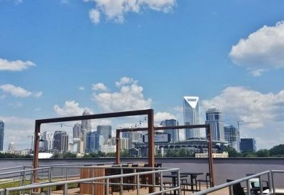Serviced offices to hire in Charlotte (North Carolina)