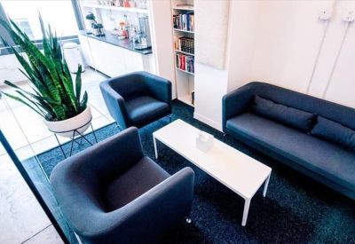 Executive suite to let in New York City