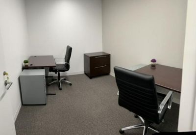 New York City office space