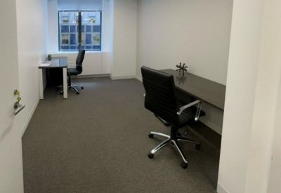 Exterior image of 122 East 42nd Street, 4th Floor