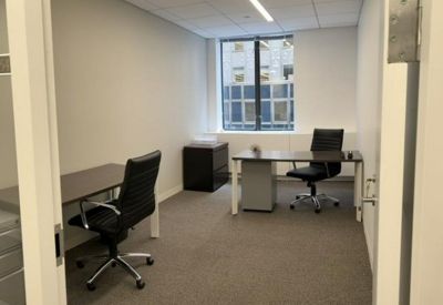 122 East 42nd Street, 4th Floor