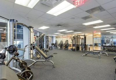 Office suite to rent in Houston