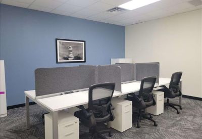 Image of Dallas serviced office