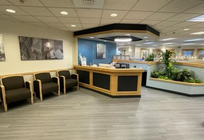 Executive offices to rent in Garden City