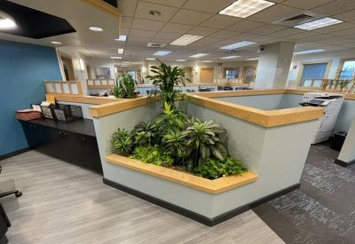 Executive suite - Garden City