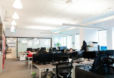 Office accommodations to let in Toronto