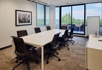 Philadelphia executive office