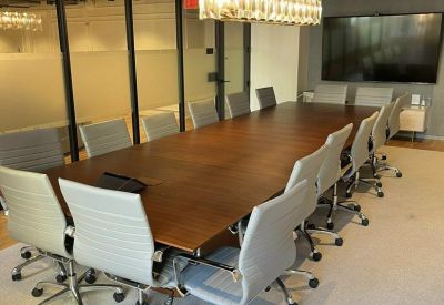 Executive office centre - New York City