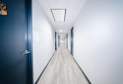 12345 Parklawn Drive, Suite 200 serviced offices