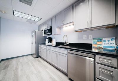 Rockville serviced office centre