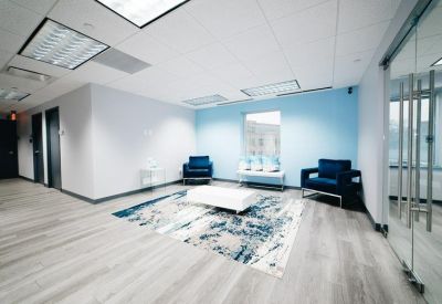 Image of Rockville office accommodation