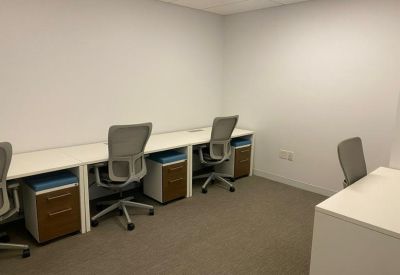 Exterior image of 125 Park Avenue, 25th Floor