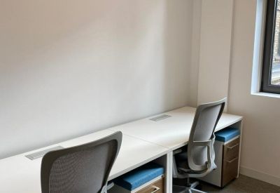 Offices at 125 Park Avenue, 25th Floor